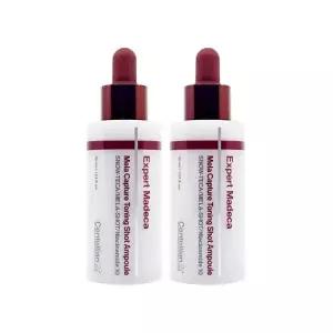 센텔리안24 마데카 멜라캡쳐 토닝샷 기.미 앰플 30ml 2개