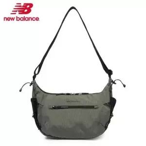 뉴발란스 ESS 호보 크로스백 NBGCGS1103 (Khaki)