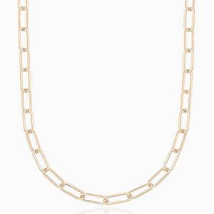 [AK수원점] [로이드] 클립체인 14k 목걸이 (4.0mm) LNC22008G