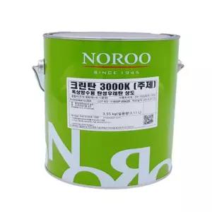 다파라 탄성우레탄 상도 4KG 우레탄방수