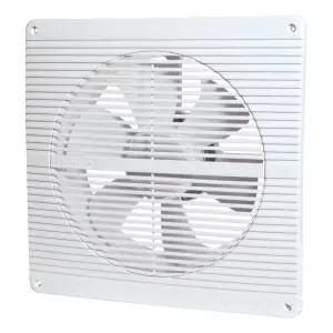 (만승전기)MV-25GN 저소음 소형 환풍기/욕실/주방/화장실/정화조/고기/가스/흡연/고기집/냄새/차단/댐퍼