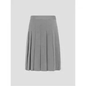 빈폴 레이디스 BEANPOLE LADIES B. my 클래식 플리츠 미니 스커트 애쉬 BF5227N014 1078464