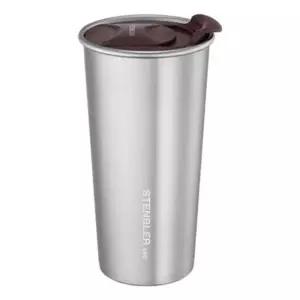 스텐블러 뉴오피스 머그컵 460ml 텀블러 보온 보냉 아이스