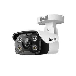 VIGI C350 4mm 500만화소 풀컬러 PoE 실외용 IP 카메라 CCTV [H@lu]