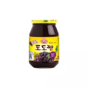 오뚜기 포도쨈500g /포도쨈/과일잼/딸기쨈