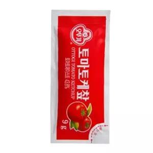 오뚜기 1회용 토마토케찹 x 1000개입(1box) 대용량