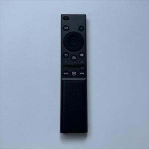 삼성 2021 스마트 TV UE43AU7100U QN85Q70AAGXZS QN50Q60AAG용 새  리모콘 BN59-01358D