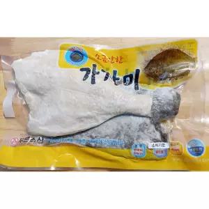염가자미 2마리 분식점 감칠맛 식당용 생선 잡내제거 코다리