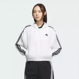 [아디다스]JZ2161 AS 3 스트라이프 우븐 윈드브레이커 1113132425