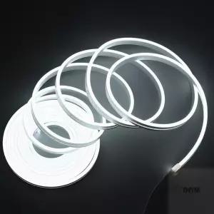 붙이는 LED 라인조명 5m 백색 간접조명인테리어