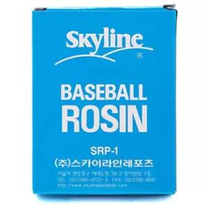 TK_2개) 스카이라인 야구 로진 SRP-01