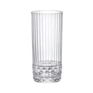 유리글래스 보르미올리 하이볼잔 유리컵 술잔 글라스 490ml 1P