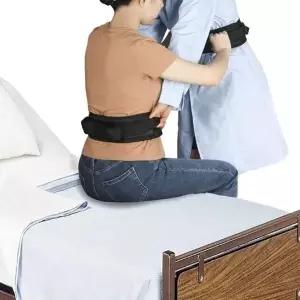 환자 이동 보행 보조 벨트 이우 복지용구 실버용품