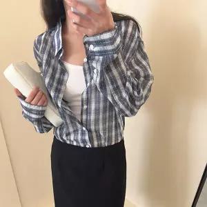 [메이비베이비] Moonwake Shirt