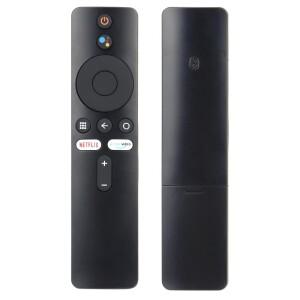 Xiaomi MI Box S TV 스틱 MDZ-22-AB 스마트 박스 Bluetooth 음성 원격 제어  XMRM-006