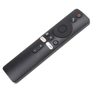 샤오미 미 케이스 S MI TV 스틱 MDZ-22-AB 스마트 블루투스 음성 리모컨  XMRM-006