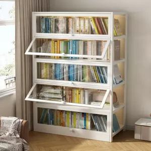 쇼케이스 투명장식장 거실 선반 아크릴 디스플레이 피규어장 굿즈 수납 컬렉션 진열대