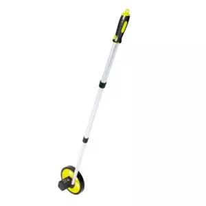 혜명몰 코메론 기계식 휠메저18 ML18MK / 10KM측정가능 - 개 (1개입) 산업용품 바퀴줄자 거리측정