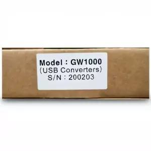 MITSUBISHI PLC 통신케이블 GW1000 A FX A1S 시리즈 호환