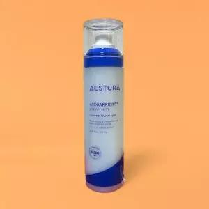 에스트라 아토베리어365 크림미스트 120ml(LC)