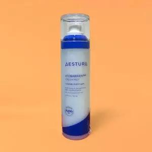 에스트라 아토베리어365 크림미스트 120ml(LC)