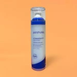 에스트라 아토베리어365 크림미스트 120ml(LC)