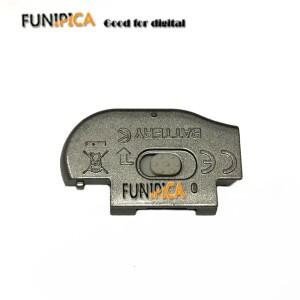니콘 COOLPIX L2 L3 배터리 커버 문짝 카메라 수리 부품 그레이