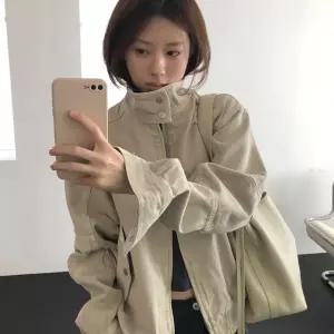 [메이비베이비] Viremont Jacket (2colors)