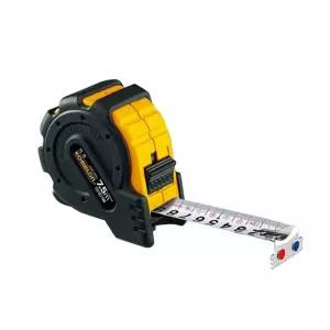 25RJ 코메론 자켓 자석 줄자 KMC-25RJ(7.5Mx25mm)