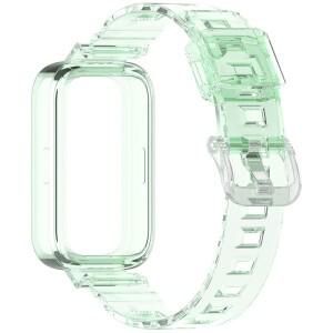 Redmi 밴드 2/3 손목 팔찌 용 시계 스트랩 Xiaomi Band 8/9 Active SmartWatch 햇빛 색상 변경