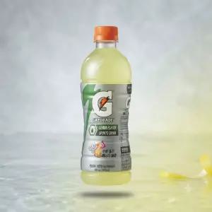 게토레이 이온음료 레몬 600ml x 20pet