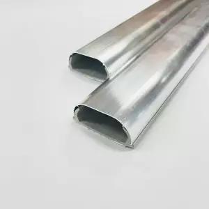 알미늄 전선 몰딩 5호 인테리어몰딩 쫄대 pvc 전선 몰드 선정리 케이블정리