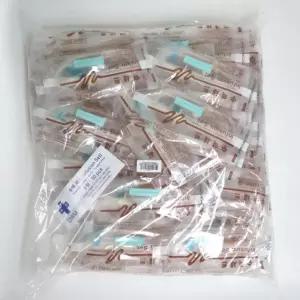 두원 수액세트 나비침부착 23G 50개 환자 링거 수액세트