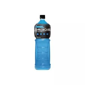 파워에이드 마운틴블라 1.5L 12페트