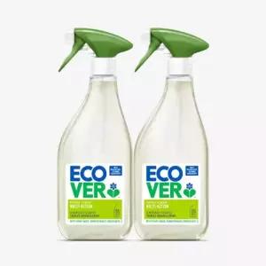에코버 다목적 세정제 레몬그라스 오렌지 500ml, 2개