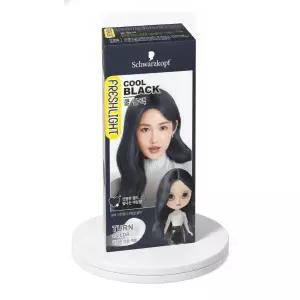 프레쉬라이트 쿨블랙