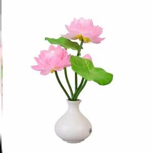 연등 불교 LED 충전 높이32cm 표준모델 웜라이트/한잔 웜라이트/한잔 핑크충전식 핑크충전식 소원등 그라데이션 유약 초파일 높이32cm 보물 연꽃 대만