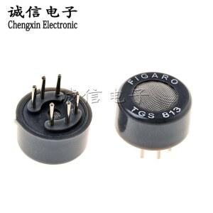 FIGARO TGS 813 대체 완전 블랙 필요 없음 TGS2630 DIP 교체 없음 필요 없음 대체 완전 회로 센서 회로 교체 대체 필요 가능 교체 회로 완전