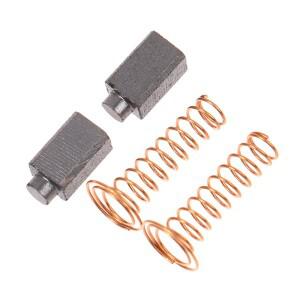 전기 로터리 모터 도구 용 Dremel 3000 개/몫 카본 브러쉬 교체 Freeshipping