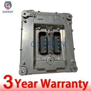 60100000 P06 자동차 트럭 ECU 엔진 브레인 전자 모터 제어 컨트롤러 유닛 컴퓨터 모듈 ECM 볼보 호환 호환 굴삭기용