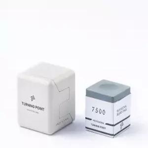 TP7500 초크 7500 터닝포인트 프로 당구 풀 큐 알루미늄 홀더 포함