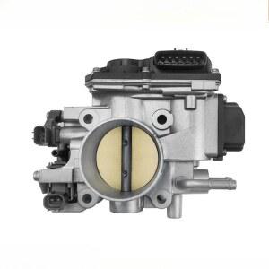 16400 PPA A03 16400 PPA A02 16400 PPA A01 혼다 CR V 2.4L 2005 2006용 스로틀 바디
