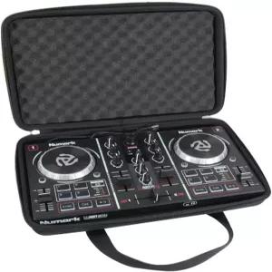 넘크 파티 믹스 II/넘크 스타터 DJ 컨트롤러용 허밋쉘 하드 여행용 케이스