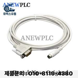 신제품 FX-50DU-CAB0 DOP(A)-FX DOP(A)-FX DOP(B)-FX DOP(B)-FX PWS6600-FX PLC 케이블
