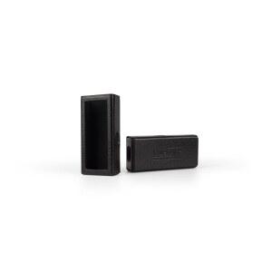M15i 헤드폰 앰프 USB DAC 케이스