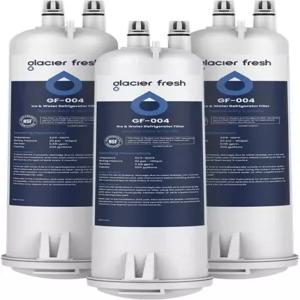 GLACIER FRESH EDR3RXD1 냉장고 정수기  4396841 KAD3RXD1 WHR3RXD1 4396710 필터  3