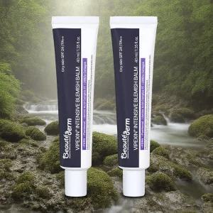 보떼덤 바이펙신 인텐시브 블레미쉬 밤 주름개선 40ml 2개