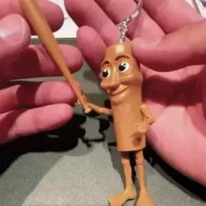 브레인롯 구체관절 피규어 프라모델 피규어만들기 입문용프라모델