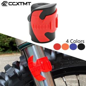 혼다 CR125 Yamaha KTM Kawasaki Suzuki ATV에 최적한 45-55mm 프론트 포크 충격 흡수 장치 청소 도구