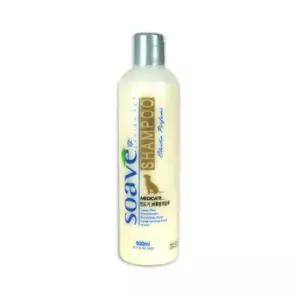 반려동물 쏘아베 이 벼룩 진드기 샴푸 500ml